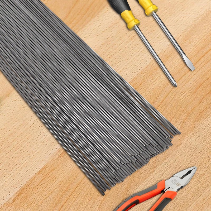 Hlimior 200 Pcs 16inch Insulation Support - Wire Insulation Support