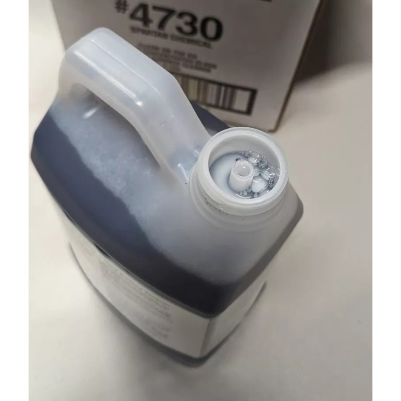 Spartan Chemical Case of 4 Spartan Clean on the Go