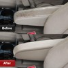 KBH Car Seat Armrest Cover for Lexus GX470 2003 2004
