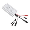 30A Brushless Motor Controller for 1000W Power Waterproof Square Wave