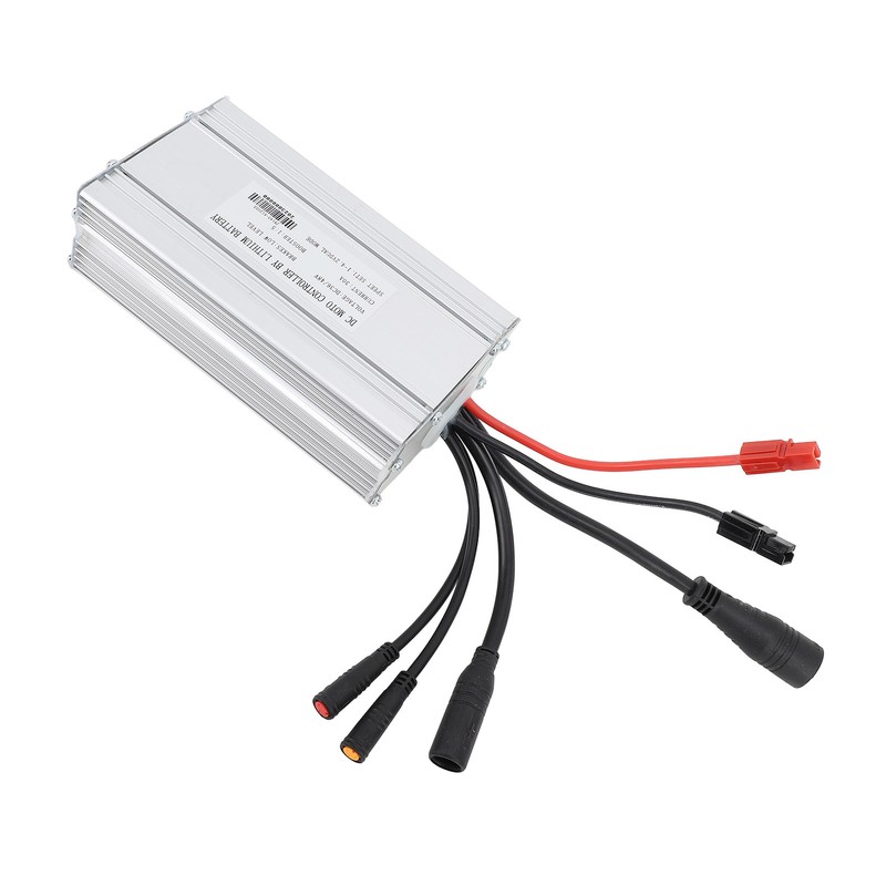30A Brushless Motor Controller for 1000W Power Waterproof Square Wave