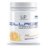 Ultra Pure Supps Colágeno Hidrolizado Y Vitamina C 500g Sabor Naranja