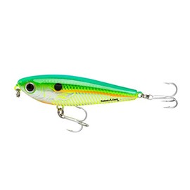 Bomber BSWDTH4-344 Currican Badonk-A-Donk HP 4", Citrus Shad