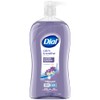 Dial Body Wash, Lavender & Jasmine, 32 Fluid Ounces (