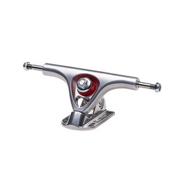 Paris Trucks Co 150mm V3 Longboard Trucks (Pair) (Polished)