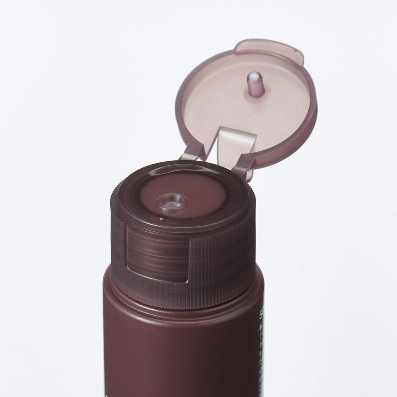 MUJI 82926743 Aging Care Milky Lotion (Portable) 1.7 fl oz