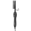 Hot Comb Electric Aluminum Alloy Material 3 Level Adjustment 60