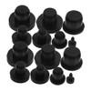 Tapones De Silicona De Repuesto Tapones para Macetas Prácticos para