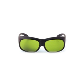 755nm 808nm 1064nm Gafas protectoras de láser infrarrojo ND: YAG Protección láser