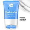 7Days Moisturising Face Cream with Niacinamide - Korean Skin Care