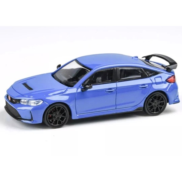 Para64 2023 Honda Civic Type R FL5 Boost Blue Pearl