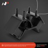 A-Premium Engine Motor Mount and Transmission Mount Kit Compatible with