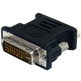 Convertor Adapter DVI-I A Vgacabl