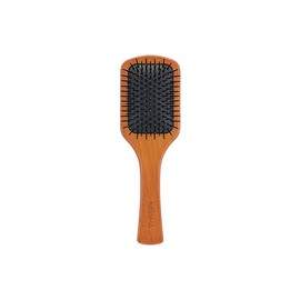 Missha Wood Cushion Hair Brush (Medium) / 미샤  원목 쿠션 헤어 브러쉬 (중)