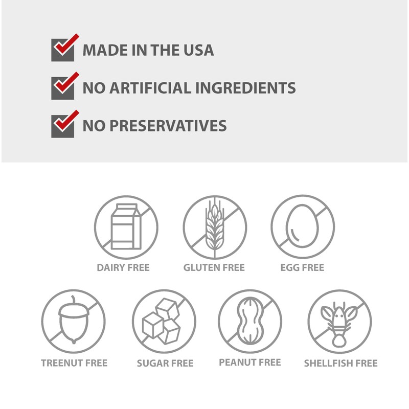 NANOWELL Red Omega-3 with Astaxanthin, DHA & EPA - Immune