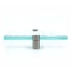 Logistic Sign System Glass Door Sign, Vitrum K2, Clamp Holder