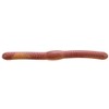 Berkley Gulp! Fat Floating Trout Worm , Night Crawler, 2"