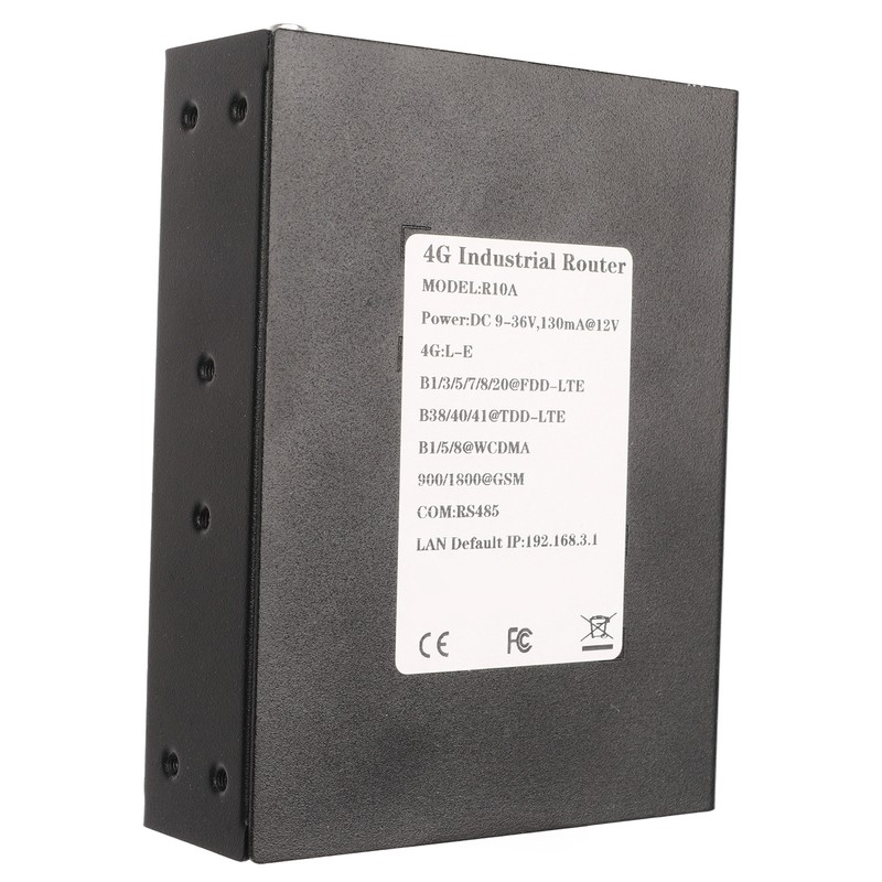 485 to WIFI 4G Industrial Router with External Antenna GSM