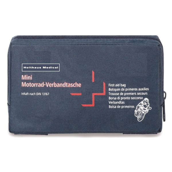 Holthaus 61120 Erste-Hilfe-Kasten