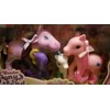 Wonder Pony Land -Little Pony Family Set of 4 Dream