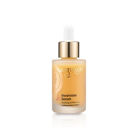 Gratiassu Hwasu Serum 300ml + Mask Pack Hwasu Serum 300ml sample / 그라티아수 화로수 세럼 300ml+마스크팩 화로수세럼 300ml  샘플