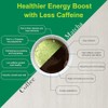 Premium Organic Matcha Green Tea Powder - 100% Pure &