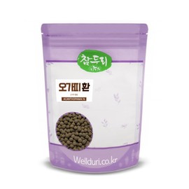 200g of chamduri acacia pills / 참두리 오가피환 200g