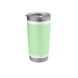 4 Leaf Clover Stainless Steel Tum Stainless Steel Insulated Tumbler