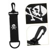 Sosoport Portable Golf Glove Holder Durable Sticky Hook Accessory for