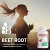 Bronson Beet Root Extra Strength, Non-GMO, 120 Vegetarian Tablets