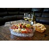 Prodyne Ice Party Platter, 15 1/2" x 11" x 6",