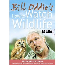 Bill Oddie-Watch Wildlife Set