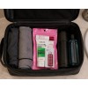 Kit Capilar Mini 4 Piezas Tamaño Muestra Rutina Cabello