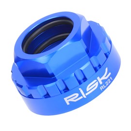 Phidinova 12-Speed Crank Removal Tool, Lock Ring Installation Tool Compatible with Shimano Mountain Bike Road Bicycle MTB Crankset