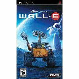 Wall-E / Game