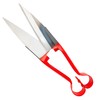 Masterclip Double Bow Hand Shears - Ideal for Dagging and