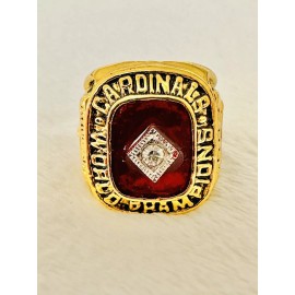 EBSportsRings.com 1982 St Louis Cardinals World Series Championship Ring,  SHIP