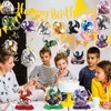 Yomover Decorazione per compleanno con drago – 11 striscioni a