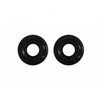 Lead Industry RX-200RW Motorcycle Helmet Option Shield Ring (Set of