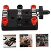 UKCOCO Double Toss Switch Electrical Experiment Equipment for Physics Education