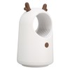 Electric Indoor Mosquito Trap USB Power Supply Ultra Quiet Mosquito