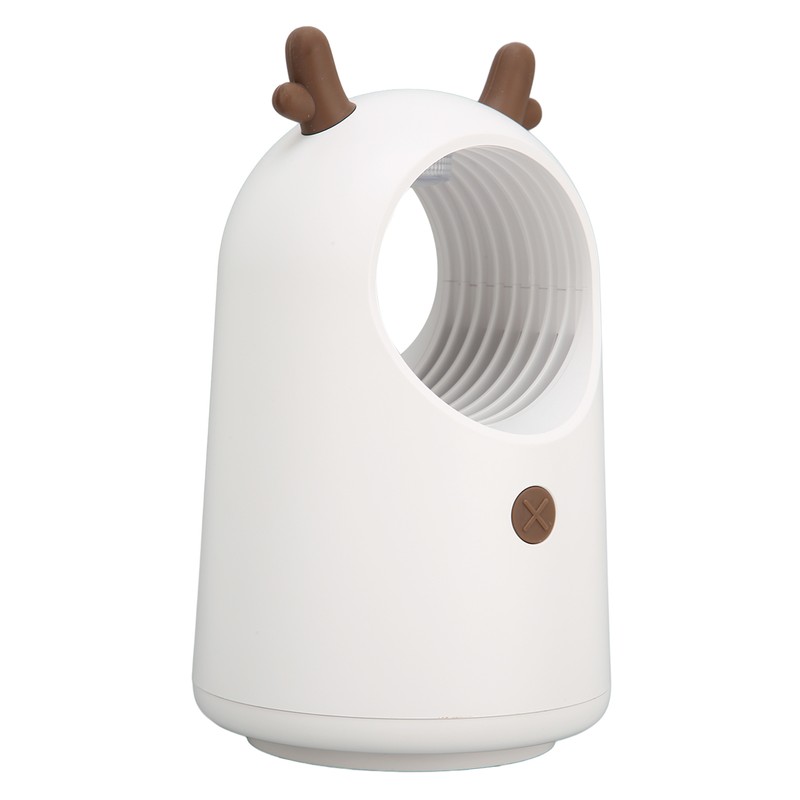 Electric Indoor Mosquito Trap USB Power Supply Ultra Quiet Mosquito