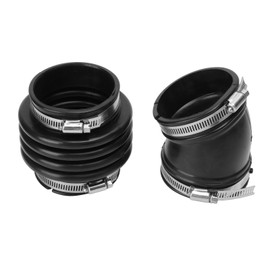 Engine Air Intake Cleaner Hose Tube 16576EG00A Replacement for Infiniti M35 3.5L 2006‑2008