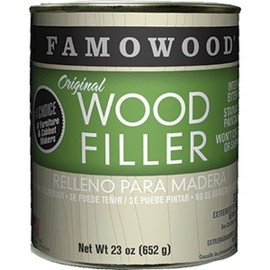 FixtureDisplays Famowood pt Natural/Tupelo