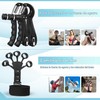 BIMOZY SWB-02 Entrenador de Fuerza de Agarre – Pack de