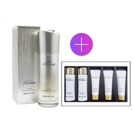 ISA KNOX Tervina Lumiere Radiance Treatment 100ml + 5 types of Tervina gift / 이자녹스 테르비나 루미에 광채 트리트먼트 100ml+테르비나 5종 기프트