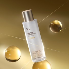 Dr. G Revital Enhancer EGF Toner 150mL: Dr. G 닥터지 리바이탈 인헨서 EGF 토너 150mL : 닥터지