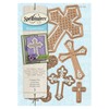 Spellbinders Shapeabilities Dies, Crosses