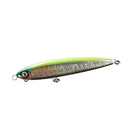 Shimano XU-T19V 190F Jet Boost 001 A Visible, 7.5 inches (190 mm) / 3.0 oz (85 g)