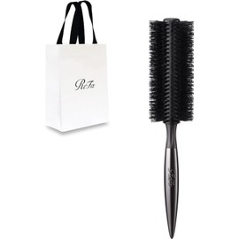 Rifa Roll Brush 45/ReFa ROLL BRUSH 45 with Shopper